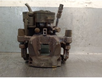 Recambio de pinza freno trasera izquierda para jaguar f-pace (x761) 2.0 td4 awd referencia OEM IAM T2H7435 T2H7435 