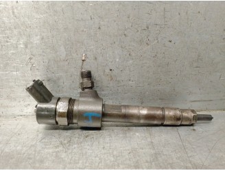 Recambio de inyector para opel zafira / zafira family b (a05) 1.9 cdti (m75) referencia OEM IAM 0445110165 0445110165