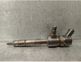 Recambio de inyector para opel zafira / zafira family b (a05) 1.9 cdti (m75) referencia OEM IAM 0445110165 0445110165