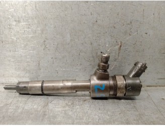 Recambio de inyector para opel zafira / zafira family b (a05) 1.9 cdti (m75) referencia OEM IAM 0445110165 0445110165