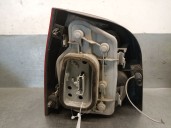 Recambio de piloto trasero derecho para volkswagen polo iv (9n_, 9a_) 1.4 16v referencia OEM IAM 6Q6945096B 6Q6945096G 