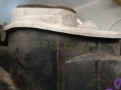 Recambio de piloto trasero derecho para volkswagen polo iv (9n_, 9a_) 1.4 16v referencia OEM IAM 6Q6945096B 6Q6945096G 