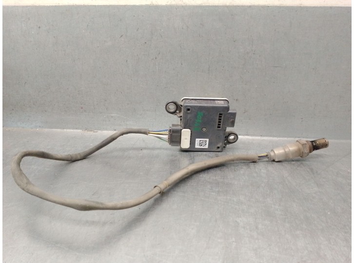 Recambio de sonda lambda para jaguar f-pace (x761) 2.0 td4 awd referencia OEM IAM FPLA5J299BB 0281006779