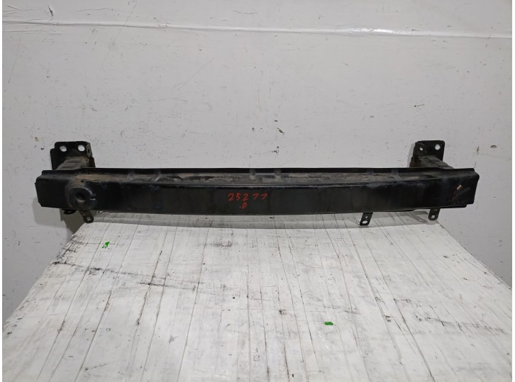 Recambio de refuerzo paragolpes delantero para skoda fabia ii (542) 1.2 referencia OEM IAM 5J0807109D 5J0807109D 