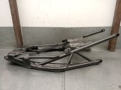Recambio de subchasis para ktm duke 125 duke abs referencia OEM IAM 93003002000KC 93003002000KC 