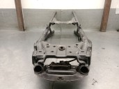 Recambio de subchasis para ktm duke 125 duke abs referencia OEM IAM 93003002000KC 93003002000KC 