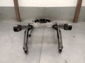 Recambio de subchasis para ktm duke 125 duke abs referencia OEM IAM 93003002000KC 93003002000KC 