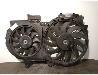 Recambio de electroventilador para audi a4 b7 avant (8ed) 2.0 tfsi quattro referencia OEM IAM 8E0121205AB 874652ND 8E0121207F