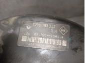 Recambio de servofreno para renault clio ii (bb_, cb_) 1.5 dci (b/cb07) referencia OEM IAM 8200193383 7701205741 03785415014