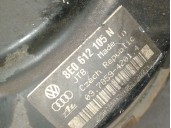 Recambio de servofreno para audi a4 b6 avant (8e5) 1.9 tdi referencia OEM IAM 8E0612105N 8E0612107E 03785942014