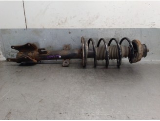 Recambio de amortiguador trasero derecho para alfa romeo 156 sportwagon (932_) 1.9 jtd (932b2) referencia OEM IAM 60688989 60688