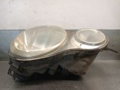 Recambio de faro izquierdo para volkswagen polo iv (9n_, 9a_) 1.4 16v referencia OEM IAM 6Q1941007L 6Q1941007AF 89396830