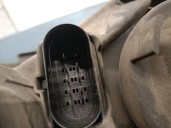 Recambio de faro izquierdo para volkswagen polo iv (9n_, 9a_) 1.4 16v referencia OEM IAM 6Q1941007L 6Q1941007AF 89396830