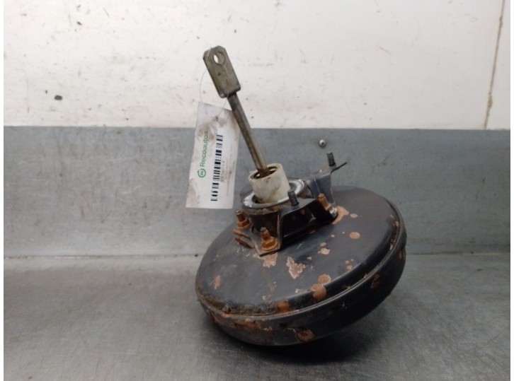 Recambio de servofreno para volkswagen golf ii (19e, 1g1) 1.8 gti referencia OEM IAM 358612107B 358612107B 