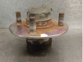 Recambio de mangueta trasera derecha para nissan almera i (n15) 1.6 referencia OEM IAM 432000M001 432000M001 