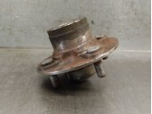 Recambio de mangueta trasera derecha para nissan almera i (n15) 1.6 referencia OEM IAM 432000M001 432000M001 