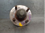 Recambio de mangueta trasera izquierda para nissan almera i (n15) 1.6 referencia OEM IAM 432000M001 432000M001 