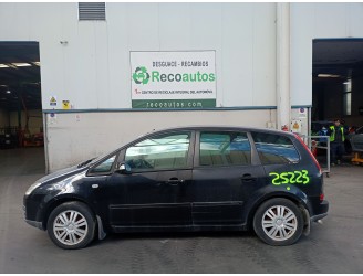 ford focus c-max (dm2) del año 2005
