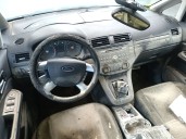 ford focus c-max (dm2) del año 2005