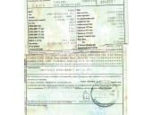 ford focus c-max (dm2) del año 2005