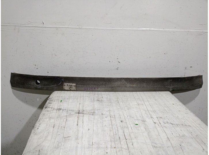 Recambio de refuerzo paragolpes delantero para mercedes-benz clase e (w211) e 270 cdi (211.016) referencia OEM IAM A2116100214 A