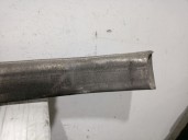 Recambio de refuerzo paragolpes delantero para mercedes-benz clase e (w211) e 270 cdi (211.016) referencia OEM IAM A2116100214 A