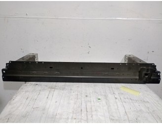 Recambio de refuerzo paragolpes delantero para jaguar f-pace (x761) 2.0 td4 awd referencia OEM IAM T2H19105 T2H19105 