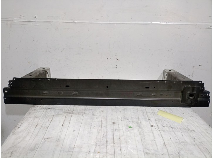 Replacement front bumper reinforcement for Jaguar F-Pace (X761) 2.0 TD4 AWD OEM IAM reference T2H19105 T2H19105 