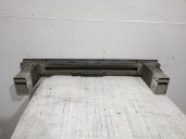 Replacement front bumper reinforcement for Jaguar F-Pace (X761) 2.0 TD4 AWD OEM IAM reference T2H19105 T2H19105 
