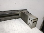 Recambio de refuerzo paragolpes delantero para jaguar f-pace (x761) 2.0 td4 awd referencia OEM IAM T2H19105 T2H19105 