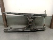 Recambio de subchasis para ktm duke 125 duke abs referencia OEM IAM 28104030000 28104030000 
