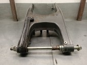 Recambio de subchasis para ktm duke 125 duke abs referencia OEM IAM 28104030000 28104030000 