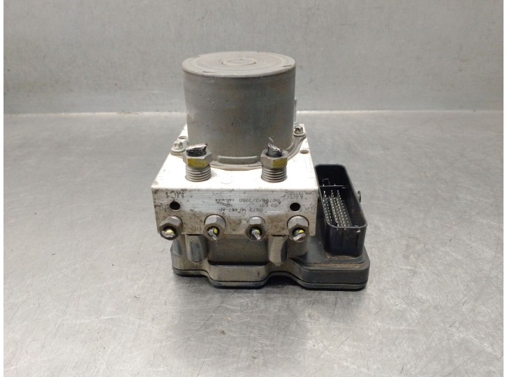 Recambio de abs para jaguar f-pace (x761) 2.0 td4 awd referencia OEM IAM AX7314F447AF T2H10331 0265956242