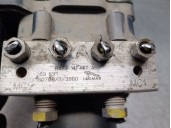 Recambio de abs para jaguar f-pace (x761) 2.0 td4 awd referencia OEM IAM AX7314F447AF T2H10331 0265956242