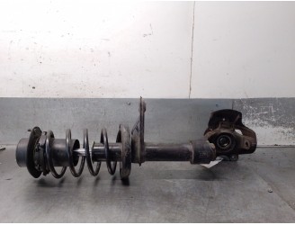 Recambio de amortiguador delantero derecho para opel astra f hatchback (t92) 1.6 i (f08, m08, f68, m68) referencia OEM IAM 90473