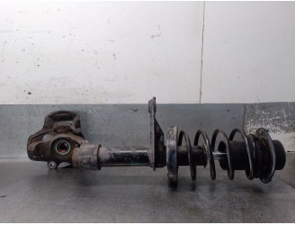 Recambio de amortiguador delantero izquierdo para opel astra f hatchback (t92) 1.6 i (f08, m08, f68, m68) referencia OEM IAM 904