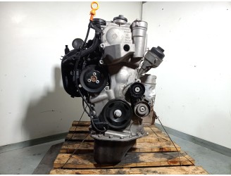 Recambio de motor completo para skoda fabia ii (542) 1.2 referencia OEM IAM CGPA 03E100034BX 771105