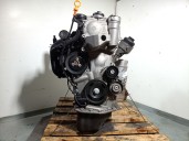 Recambio de motor completo para skoda fabia ii (542) 1.2 referencia OEM IAM CGPA 03E100034BX 771105