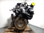 Recambio de motor completo para skoda fabia ii (542) 1.2 referencia OEM IAM CGPA 03E100034BX 771105