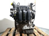 Recambio de motor completo para skoda fabia ii (542) 1.2 referencia OEM IAM CGPA 03E100034BX 771105