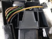 Recambio de motor completo para skoda fabia ii (542) 1.2 referencia OEM IAM CGPA 03E100034BX 771105