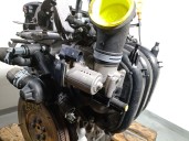 Recambio de motor completo para skoda fabia ii (542) 1.2 referencia OEM IAM CGPA 03E100034BX 771105