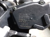 Recambio de motor completo para skoda fabia ii (542) 1.2 referencia OEM IAM CGPA 03E100034BX 771105