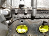 Recambio de motor completo para skoda fabia ii (542) 1.2 referencia OEM IAM CGPA 03E100034BX 771105