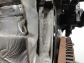 Recambio de motor completo para skoda fabia ii (542) 1.2 referencia OEM IAM CGPA 03E100034BX 771105