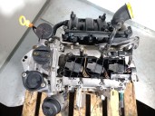 Recambio de motor completo para skoda fabia ii (542) 1.2 referencia OEM IAM CGPA 03E100034BX 771105