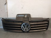 Recambio de rejilla delantera para volkswagen polo iv (9n_, 9a_) 1.4 16v referencia OEM IAM 6Q0853651C 6Q0853651C 