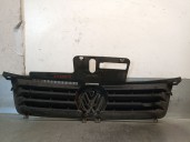 Recambio de rejilla delantera para volkswagen polo iv (9n_, 9a_) 1.4 16v referencia OEM IAM 6Q0853651C 6Q0853651C 