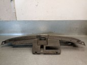 Recambio de rejilla delantera para volkswagen polo iv (9n_, 9a_) 1.4 16v referencia OEM IAM 6Q0853651C 6Q0853651C 