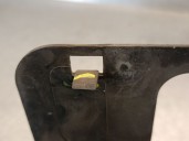 Recambio de rejilla delantera para volkswagen polo iv (9n_, 9a_) 1.4 16v referencia OEM IAM 6Q0853651C 6Q0853651C 